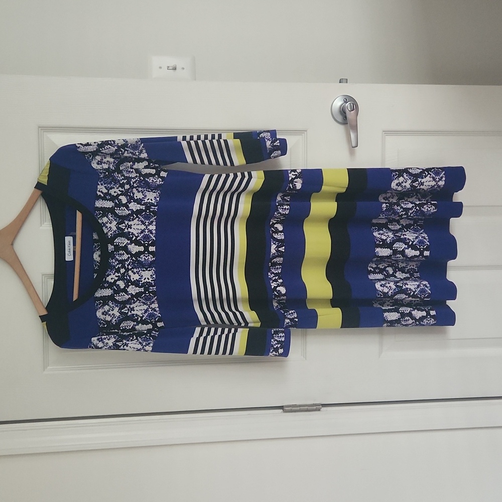 Calvin Klein Dress
